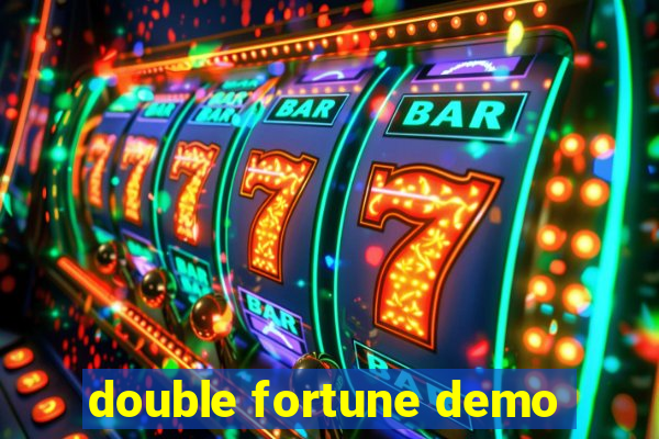 double fortune demo